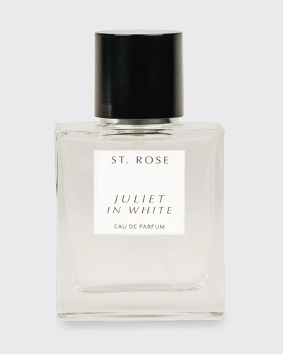Shop St Rose 1.7 Oz. Juliet In White Eau De Parfum