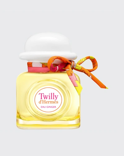 Shop Herm S Twilly Eau Ginger Eau De Parfum, 2.9 Oz.