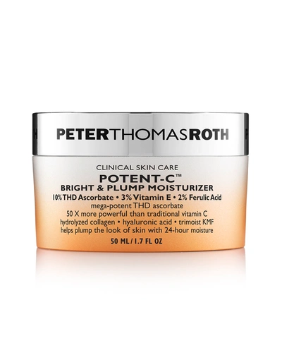 Shop Peter Thomas Roth 1.7 Oz. Potent-c Moisturizer