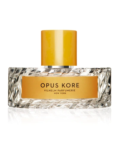 Shop Vilhelm Parfumerie Opus Kore Eau De Parfum, 3.3 Oz.