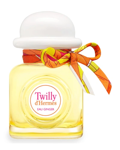 Shop Herm S Twilly Eau Ginger Eau De Parfum, 1.7 Oz.