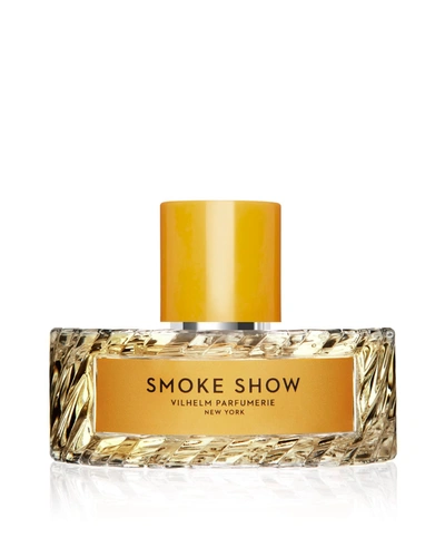 Shop Vilhelm Parfumerie Smoke Show Eau De Parfum, 3.4 Oz.