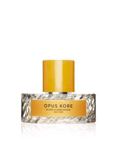 Shop Vilhelm Parfumerie Opus Kore Eau De Parfum, 1.7 Oz.