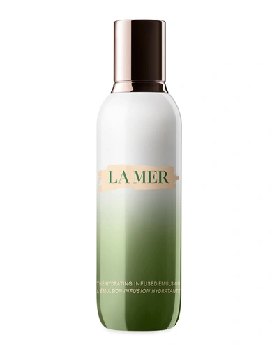 Shop La Mer The Hydrating Infused Emulsion, 4.2 Oz.