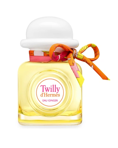 Shop Herm S Twilly Eau Ginger Eau De Parfum, 2.9 Oz.