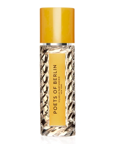 Shop Vilhelm Parfumerie Poets Of Berlin Eau De Parfum, 0.67 Oz.