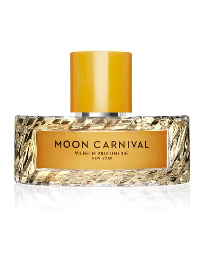 Shop Vilhelm Parfumerie Moon Carnival Eau De Parfum, 3.3 Oz.