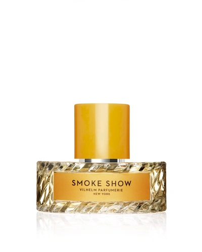 Shop Vilhelm Parfumerie Smoke Show Eau De Parfum, 1.7 Oz.
