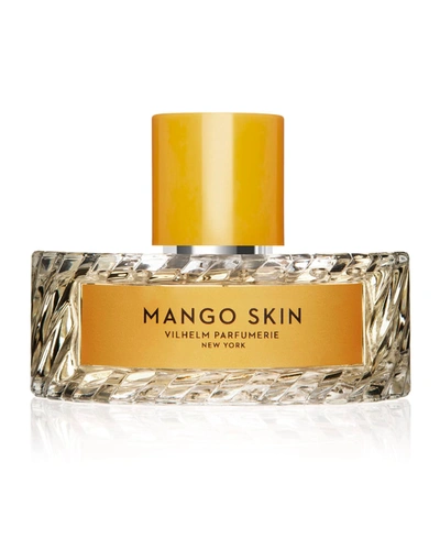 Shop Vilhelm Parfumerie Mango Skin Deep Eau De Parfum, 3.4 Oz.