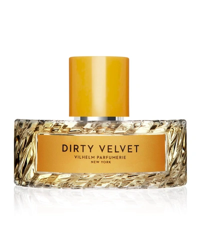 Shop Vilhelm Parfumerie 3.3 Oz. Dirty Velvet Eau De Parfum