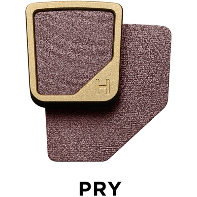 CURATOR EYESHADOW (VARIOUS SHADES) - PRY