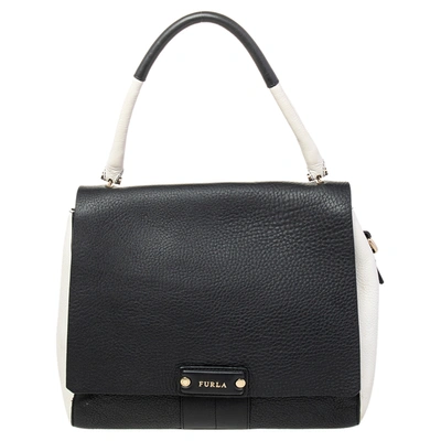 Furla flap hot sale