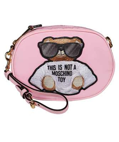 belt bag teddy bear