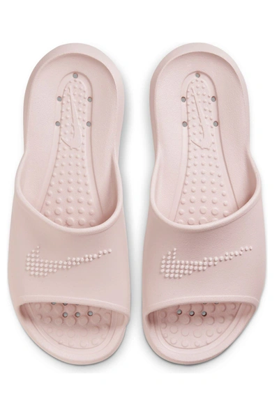 Shop Nike Victory One Slide Sandal In 600 Blyros/white
