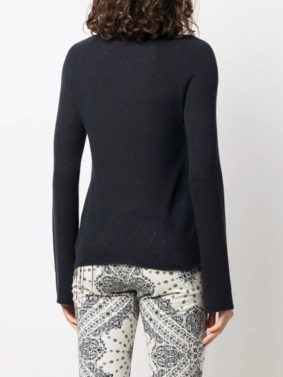 Shop Forte Forte Sweaters Blue