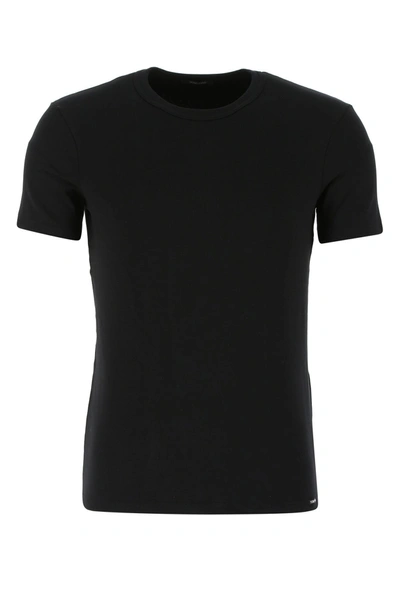 Shop Tom Ford T-shirt-s Nd  Male