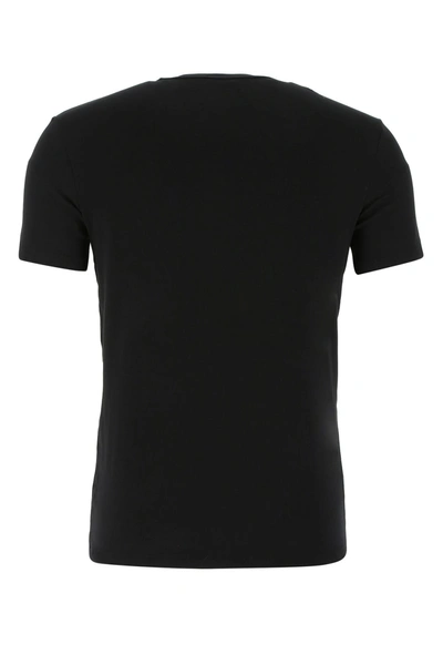 Shop Tom Ford T-shirt-s Nd  Male