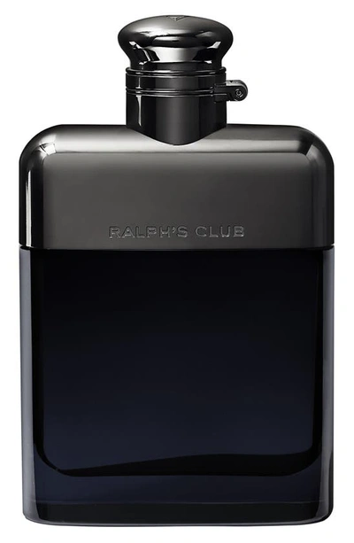 Shop Ralph Lauren Ralph's Club Eau De Parfum, 1 oz