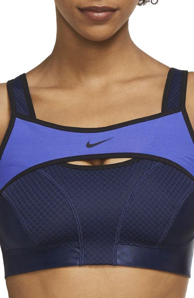 Nike Dri-fit Adv Alpha Ultrabreathe High Support Women's Sports