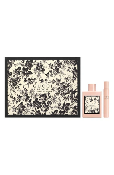 Shop Gucci Bloom Nettare Di Fiori Eau De Parfum Intense Set (usd $175 Value)