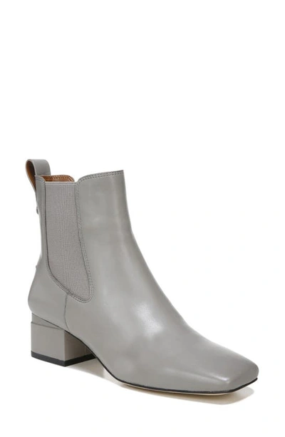 Shop Franco Sarto Waxton Chelsea Boot In Grey