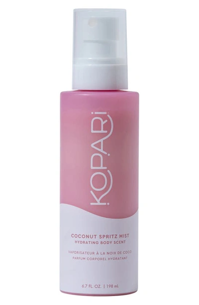 Shop Kopari Coconut Spritz Body Mist, 5.1 oz