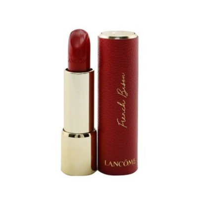 Shop Lancôme Ladies L' Absolu Rouge Hydrating Shaping Lipcolor 0.12 oz # 525 French Bisou Makeup 3614273014755