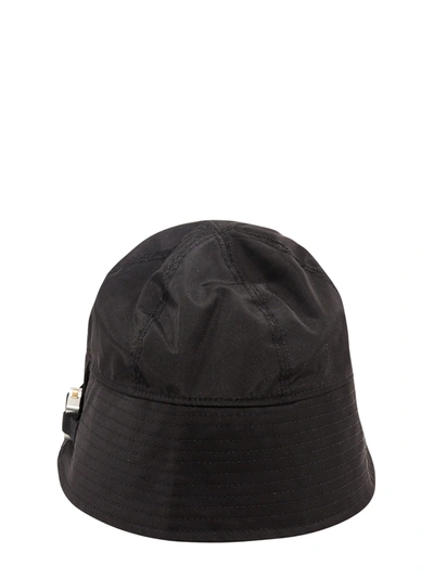 Shop Alyx Hat In Black