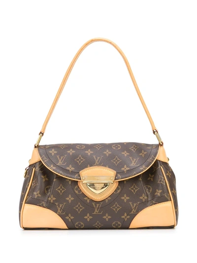 Louis Vuitton 2007 pre-owned Beverly GM Shoulder Bag - Farfetch
