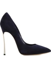 CASADEI Pointed Toe Pumps