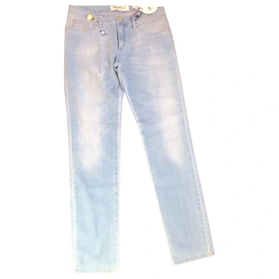 Pre-owned Blugirl Blumarine Jeans In Other