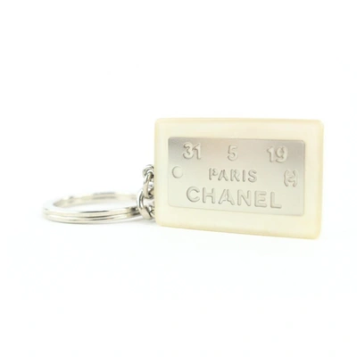 Crystal phone charm Chanel Multicolour in Crystal - 31134389