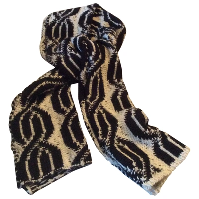 Pre-owned Ba&sh Scarf In Other
