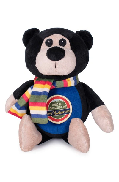 Shop Pendleton National Park Pet Pal Toy In Bear