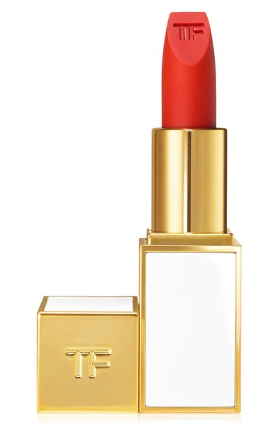 Shop Tom Ford Ultra-rich Lip Color In Le Mepris