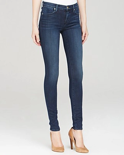 J Brand 620 Mid-rise Super-skinny Jeans, Fix In Braided Catonite | ModeSens