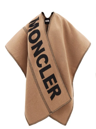 Louis Vuitton Womens Ponchos & Capes, Beige