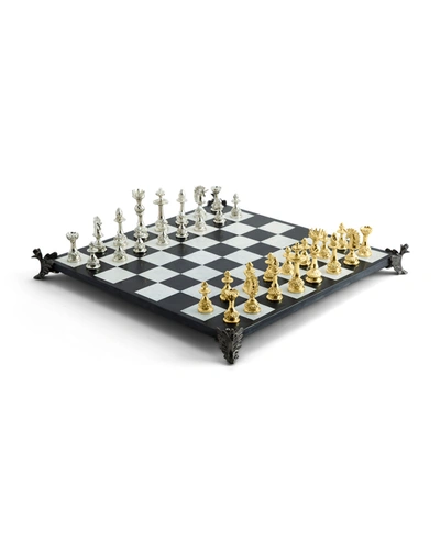 Shop Michael Aram Chess Set