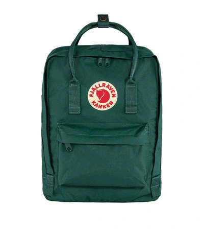 Fjall Raven Kids' Kånken Backpack In Green