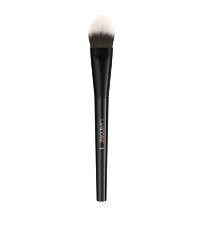 Shop Lancôme Full Flat No.1 Brush In N/a