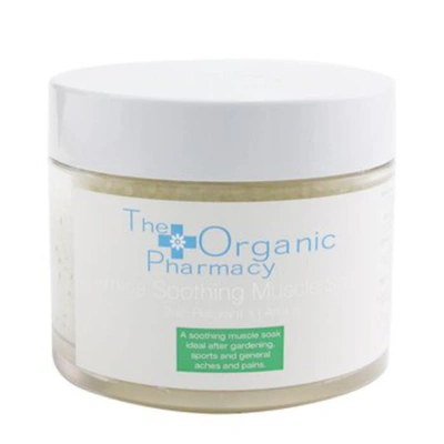 Shop The Organic Pharmacy Arnica Soothing Muscle Soak 14.1 oz Bath & Body 5060063491813 In N,a