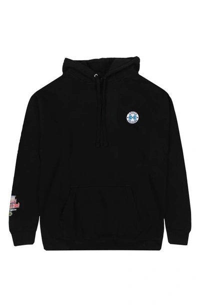 Boyz n the hood hoodie black hotsell