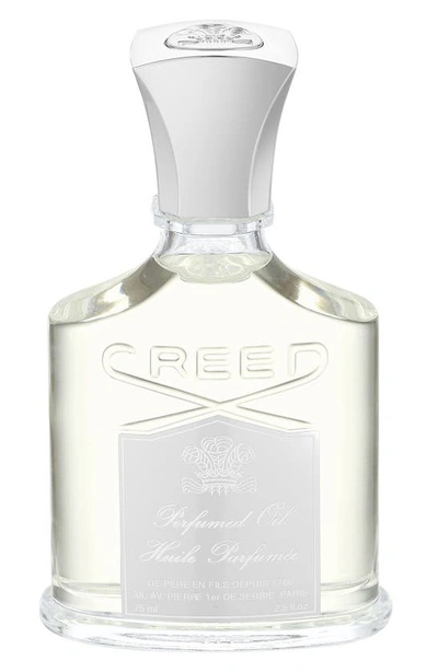 Shop Creed Spring Flower Perfume Oil Spray, 2.5 oz