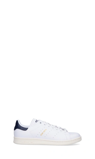 Shop Adidas Originals "stan Smith" Sneakers In White