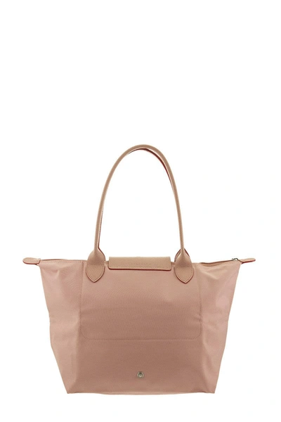 Longchamp le pliage club shoulder bag hotsell