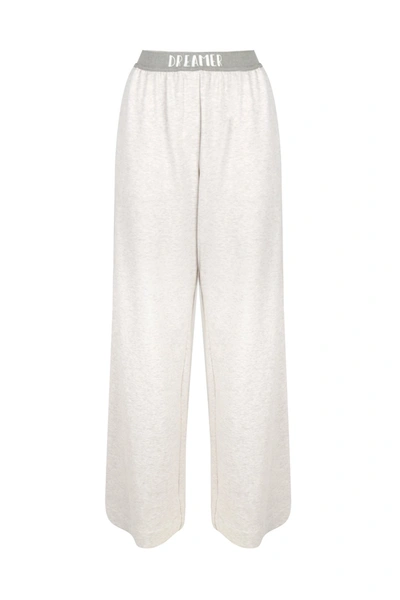 Shop Brunello Cucinelli Trousers Beige