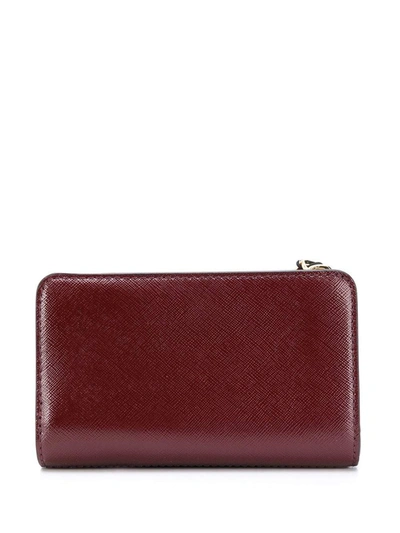 Shop Marc Jacobs Wallets Black