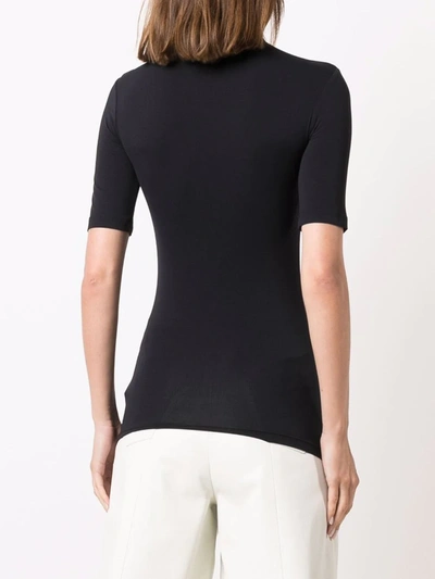 Shop Off-white Turtleneck