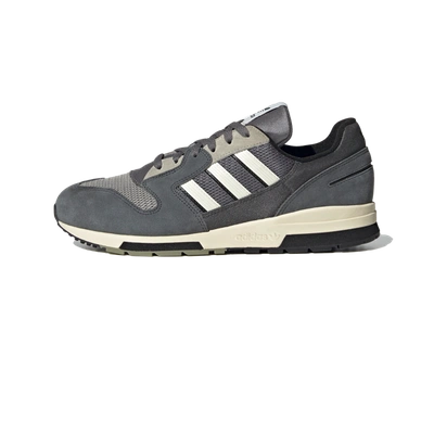 Adidas Originals Adidas Zx 420 Trainers - Grey / White | ModeSens