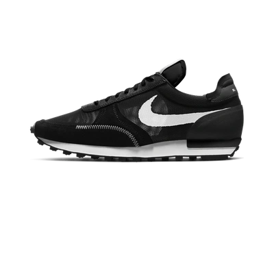 Shop Nike Dbreak-type In Black / White